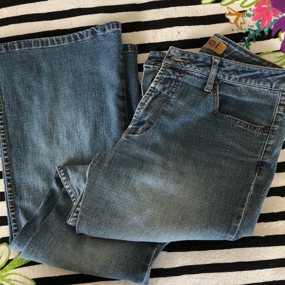 ♦️LEI jeans♦️